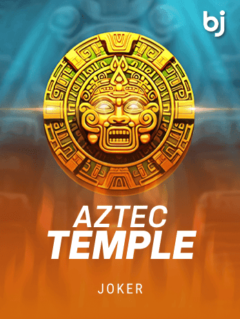 Aztec Temple screenshot